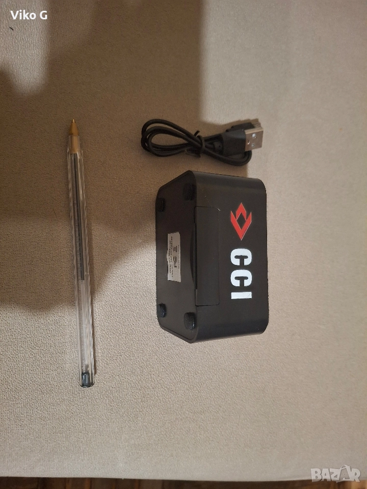 безжичен конектор Sky Mini SD501, снимка 1