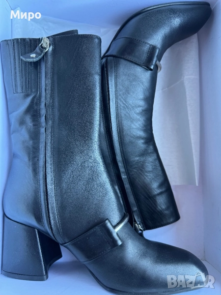 Дамски боти (ботуши) Fabiano, снимка 1