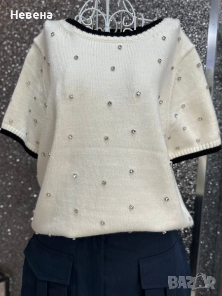 Дамска блуза, снимка 1