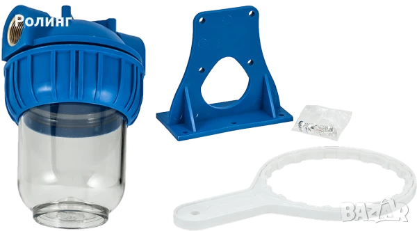 Филтър за вода 5" Hydro/0892477, снимка 1