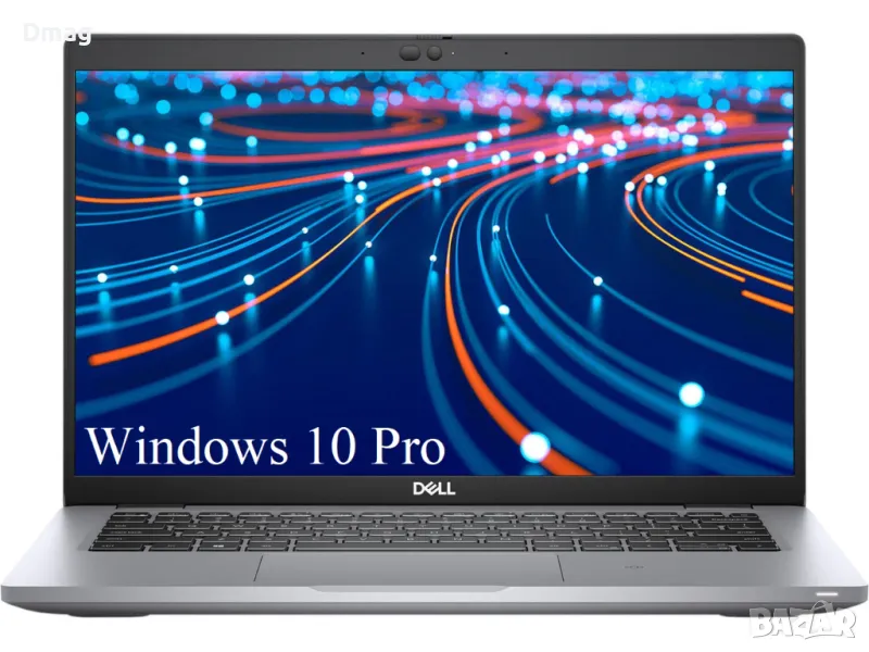 14” IPS Dell Latitude 5420 /Intel Core i3 /256GB SSD/Win10Pro, снимка 1
