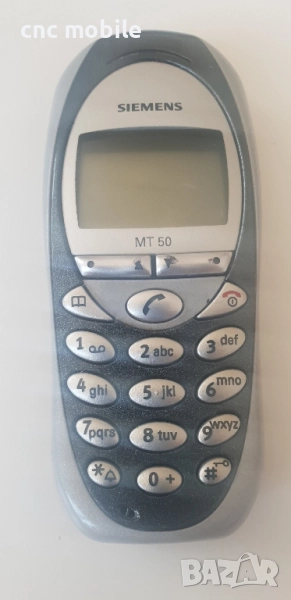 Siemens MT50, снимка 1