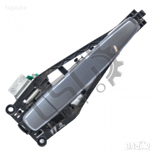 Предна дясна външна дръжка Opel Zafira B 2005-2014 Z191121N-134, снимка 1