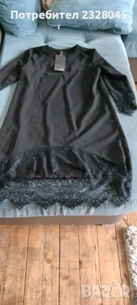 Рокля , снимка 1