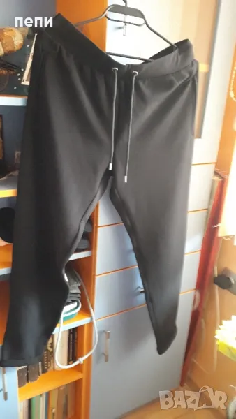 Дамски панталон с голяма еластичност L/XL, снимка 1