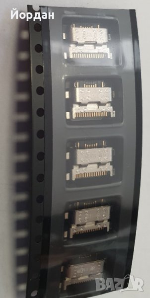 Redmi note 9 type C connector, снимка 1