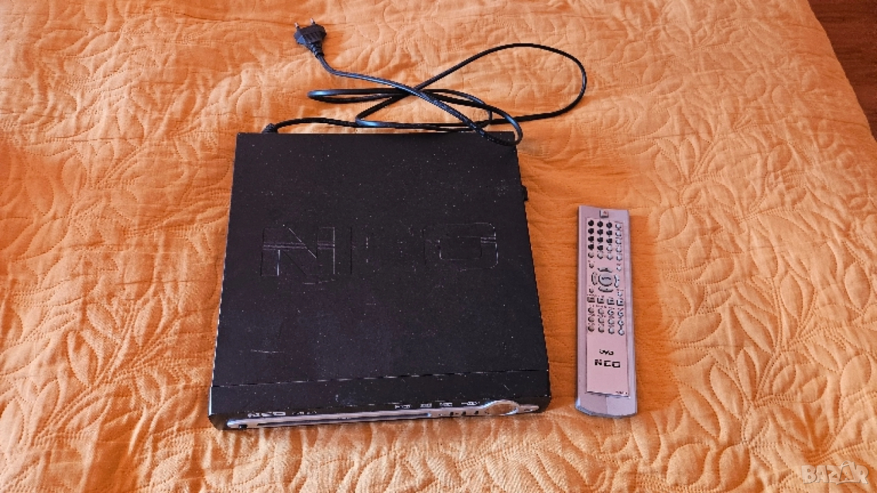 DVD , модел Neo DVD-E70, снимка 1