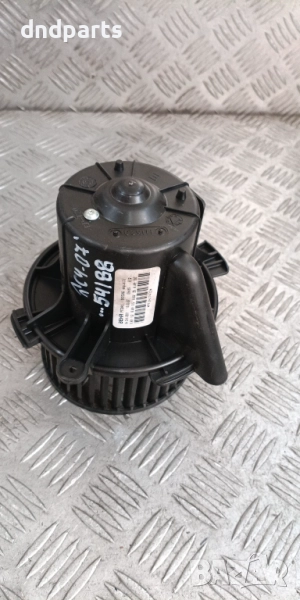 Вентилатор парно Citroen C4 1.6HDI 2007г.	, снимка 1