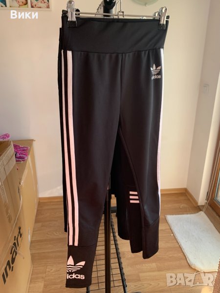 Adidas дамски клин, снимка 1