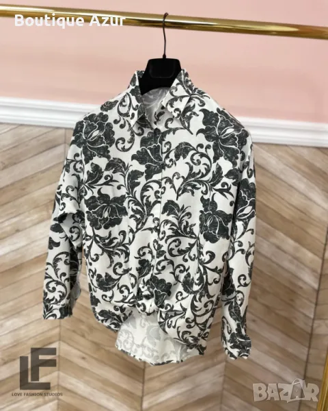 Риза LFS Lovely 8782  , снимка 1