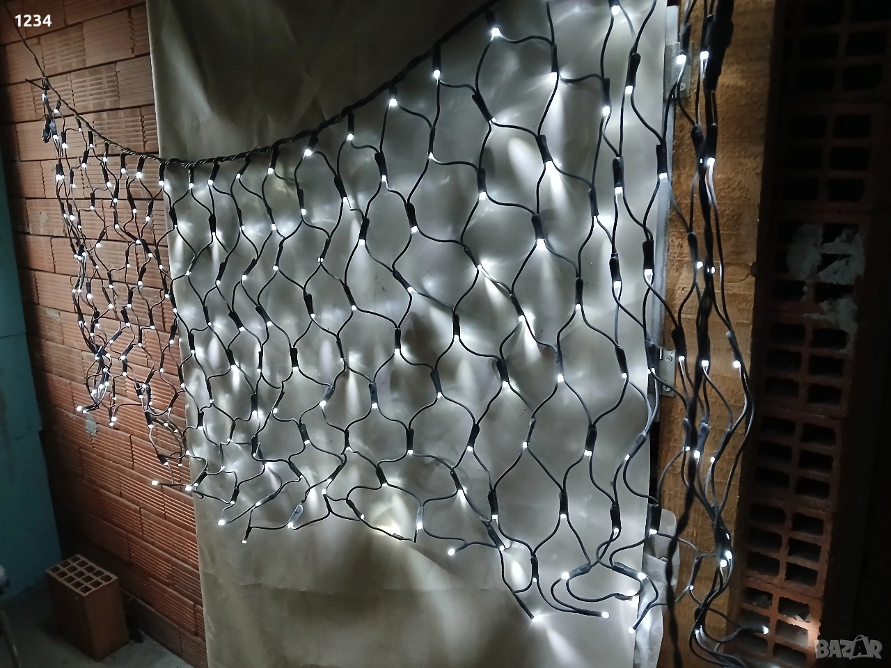 лампи за украса , снимка 1