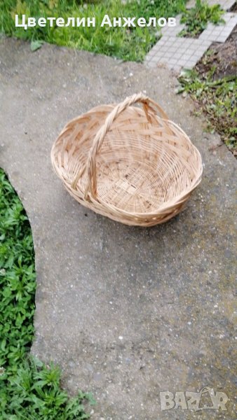 Кошница, снимка 1