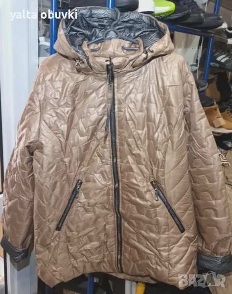 Дамско яке S'WEST, снимка 1