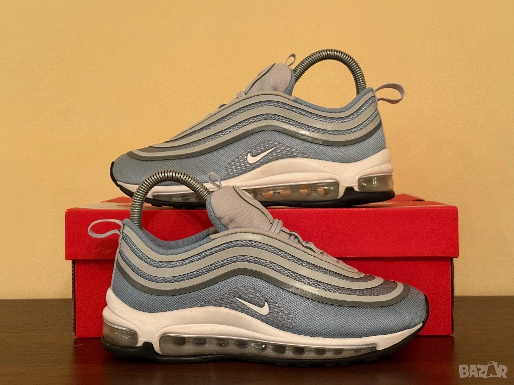 Дамски маратонки Nike Air Max 97 Ultra | 37,5, снимка 1