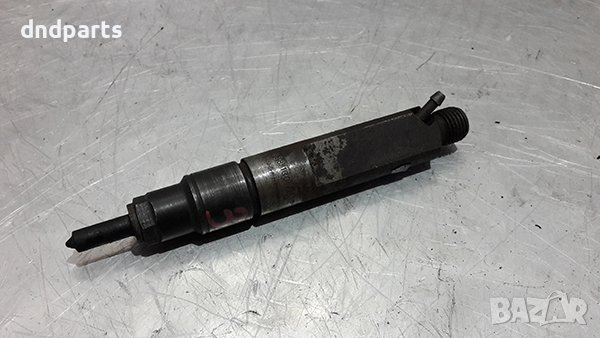 Дюза дизел за VW Golf IV, 1.9TDI, /1998-2004/ № 028 130 2001 P, снимка 1