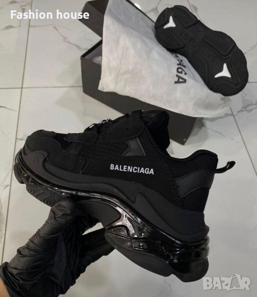 Balenciaga 36,37,38,39,40, 41,42,43,44 , снимка 1