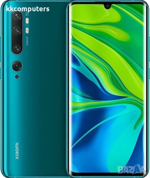 ЧАСТИ - за XIAOMI - Mi Note 10 PRO, снимка 1