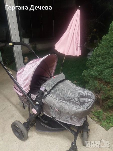 Количка Lumina, снимка 1