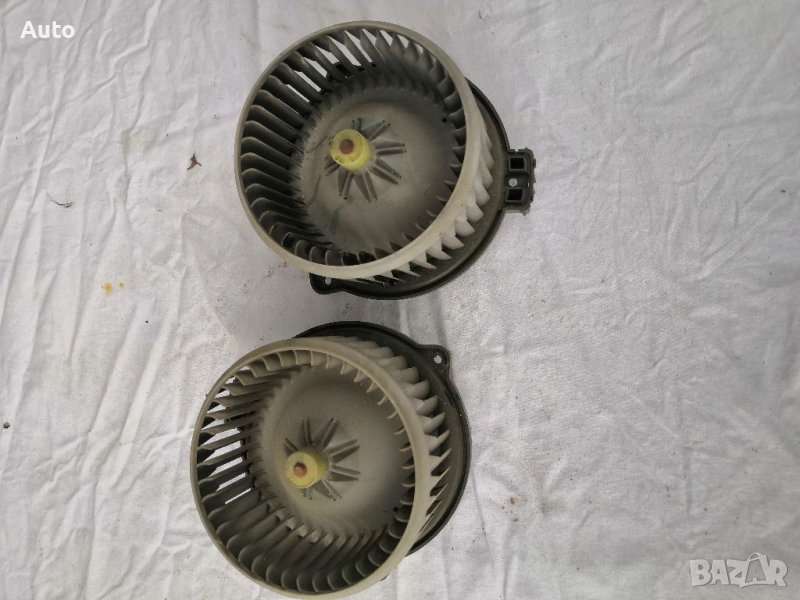 Вентилатор парно за Тойота Рав 4, Toyota RAV 4 II , снимка 1