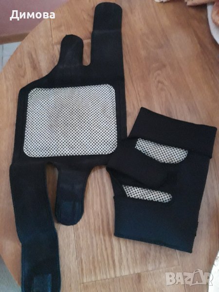 Продавам 2 броя наколенки, снимка 1