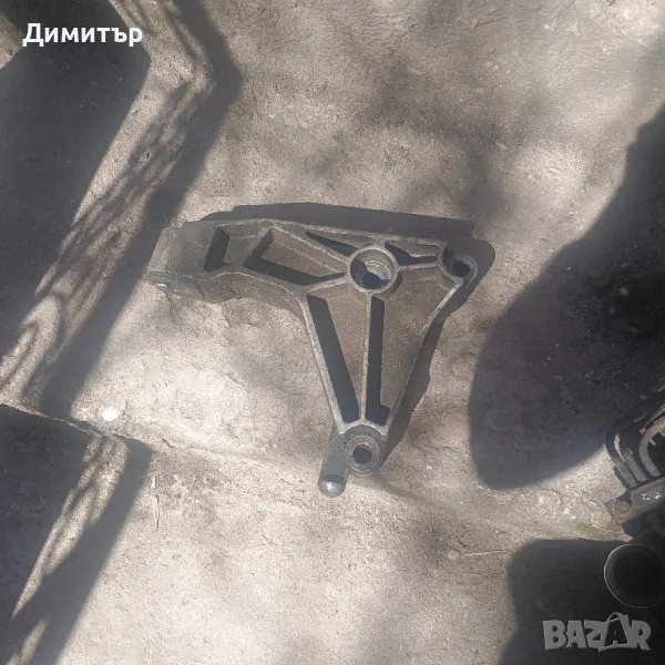 Лапа Скорости За Опел Зафира А 2.2ТДИ 2000г / Opel Zafira A 2.2TDI 2000y, снимка 1