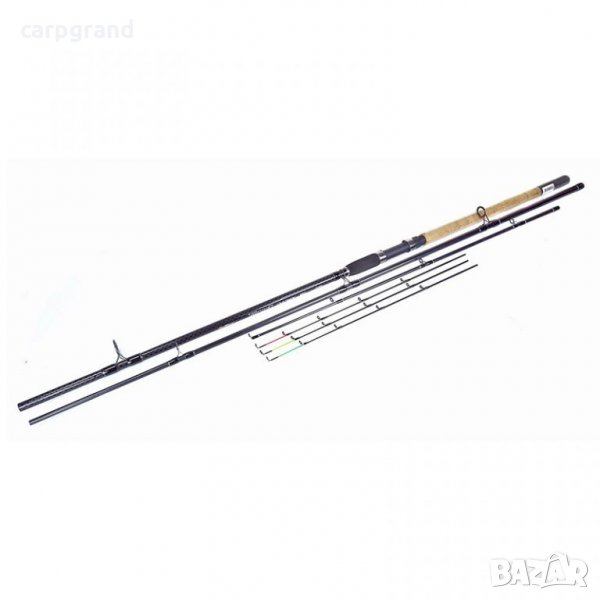 Фидер FORMAX THUNDER CARP FEEDER 3.60м., снимка 1