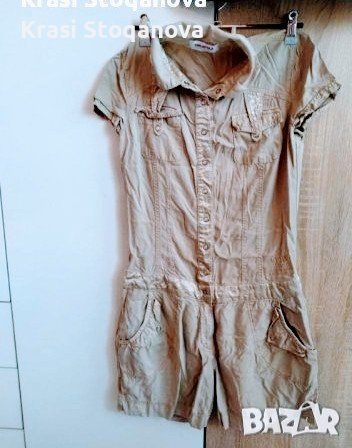 Гащеризон Елегантен - Made in Italy , снимка 1