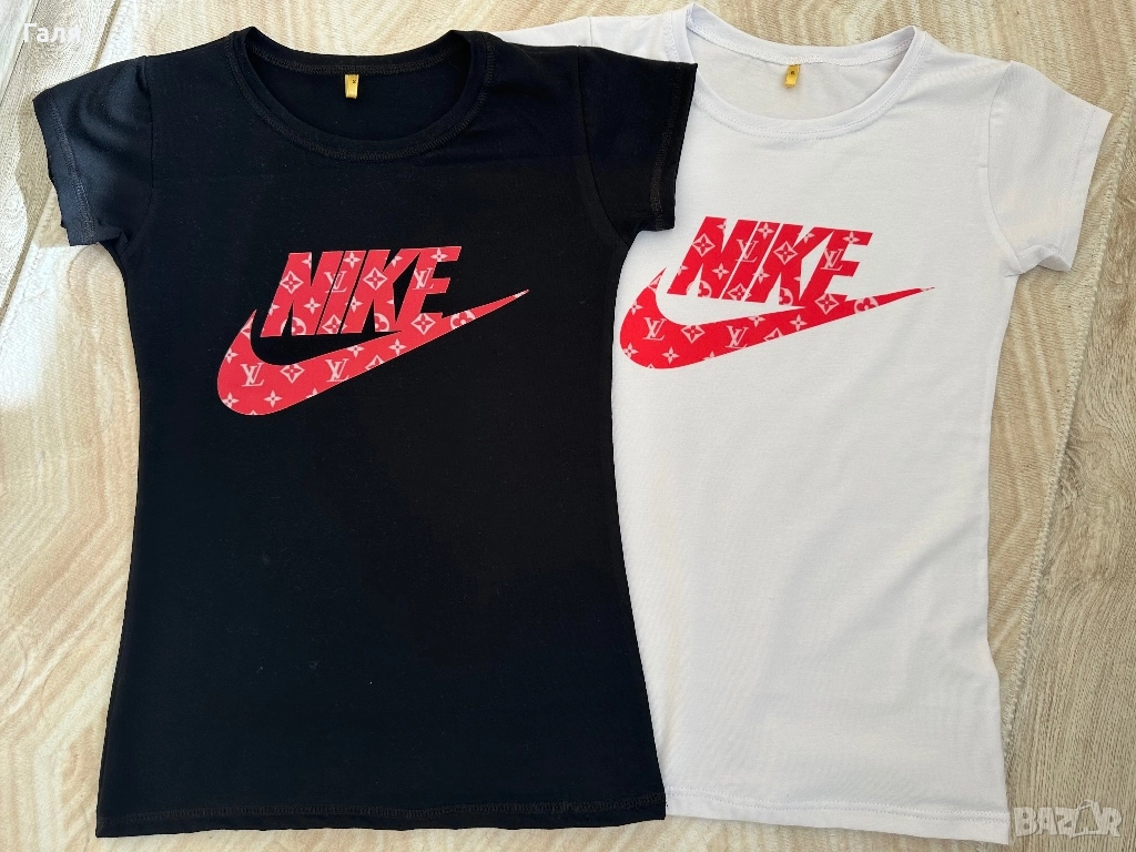 Nike Louis Vuitton реплика, снимка 1