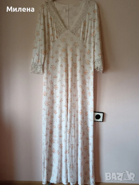 Търся нощници от жарсе, снимка 1