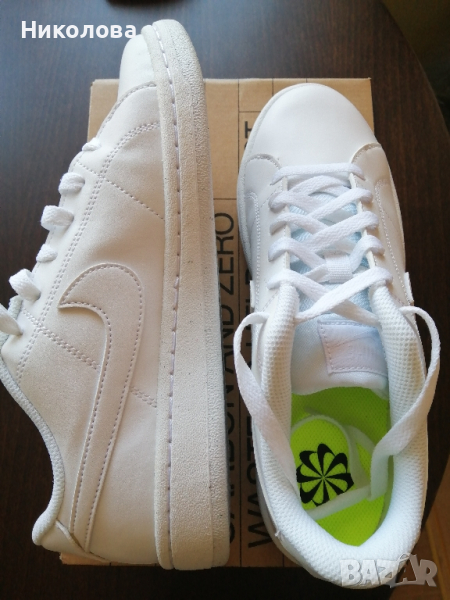 Дамски маратонки, снимка 1