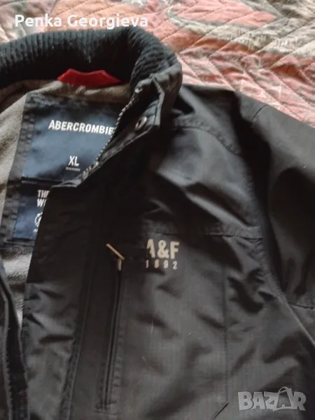 ABERCROMBIE original XL го 120 см дъл 74, снимка 1