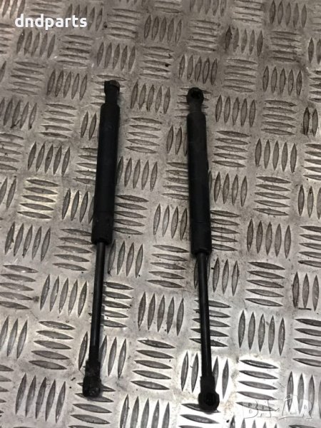 Амортисьори преден капак BMW X5,2000г., снимка 1