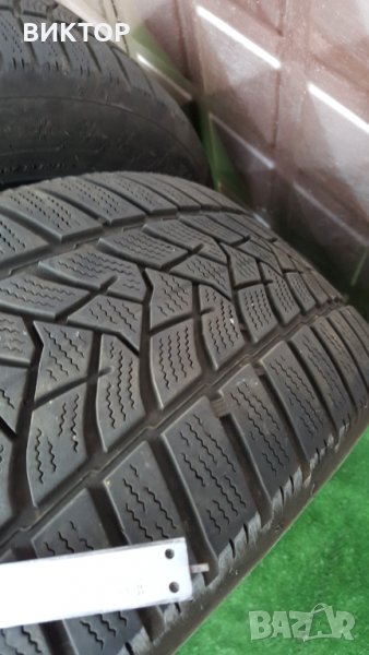 205/55/16,semperit,dot 2114,6mm, снимка 1