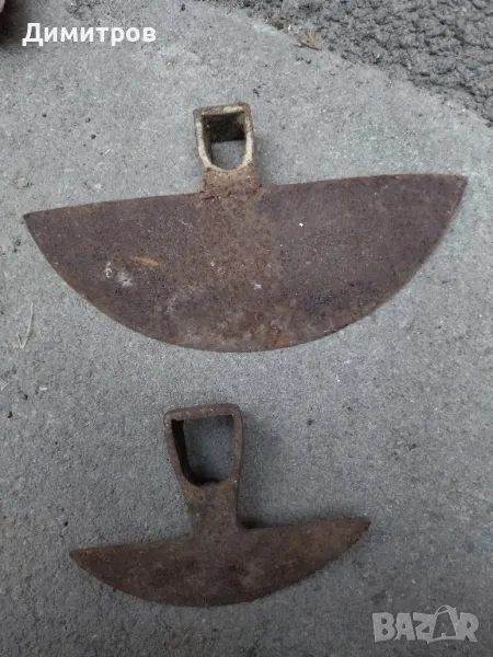 Мотики, снимка 1