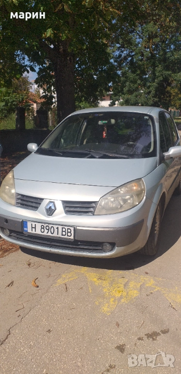 Продавам лек автомобил, снимка 1