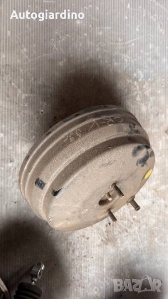 Серво усилвател / Спирачна помпа за Honda CR-v 1999, снимка 1