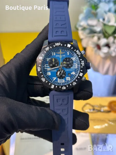 Breitling Endurance IRONMAN мъжки часовник, снимка 1