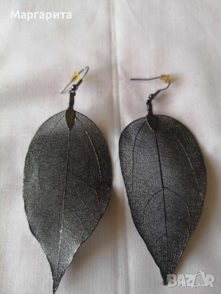 Различни обеци по 10 лв, снимка 1