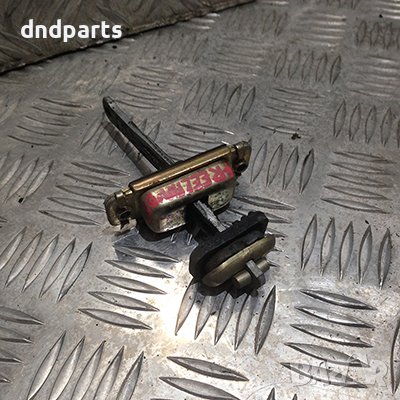 Стопер за врата за Land Rover Freelander, 1999г. /преден/, снимка 1