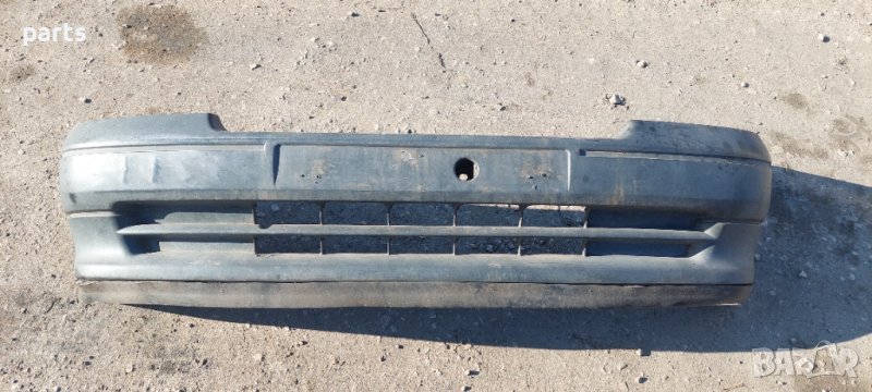 Предна Броня Рено Клио 1 - 7700795079 N, снимка 1