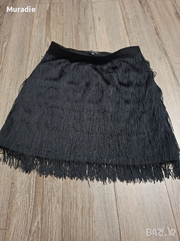 Пола с ресни, снимка 1