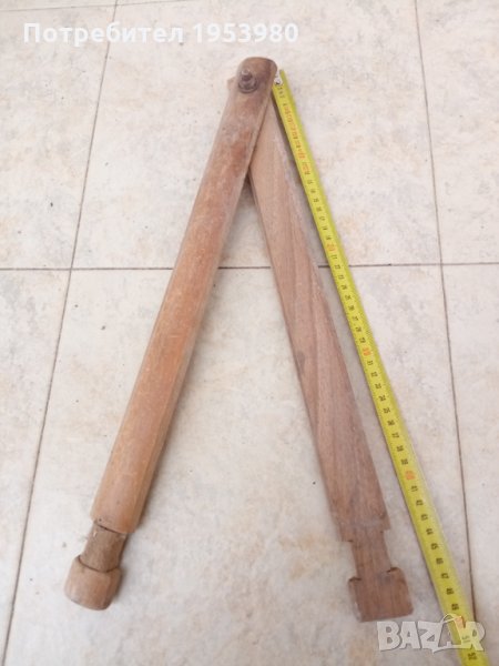 Дърводелски инструмент, снимка 1