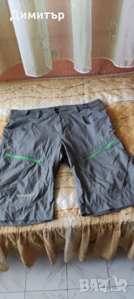 Norrona bitihorn, снимка 1