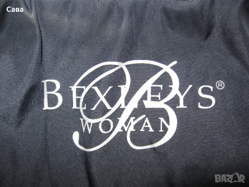 Яке пролет,есен BEXLEYS  дамско,Л, снимка 1