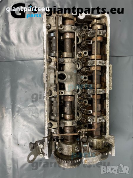 Цилиндрова глава за БМВ е65 е53 BMW e65 e53 3.5L N62 , 7506404, снимка 1