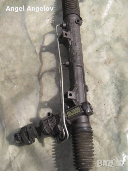 Кормилна рейка 7852974712 за БМВ Е46 BMW E46 Без течове и луфтове !, снимка 1