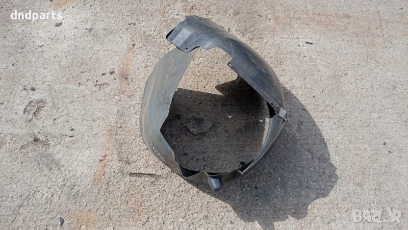 Подкалник Audi A4 2004г.(преден десен)	, снимка 1