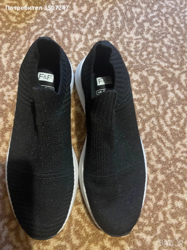 Маратонки, снимка 1