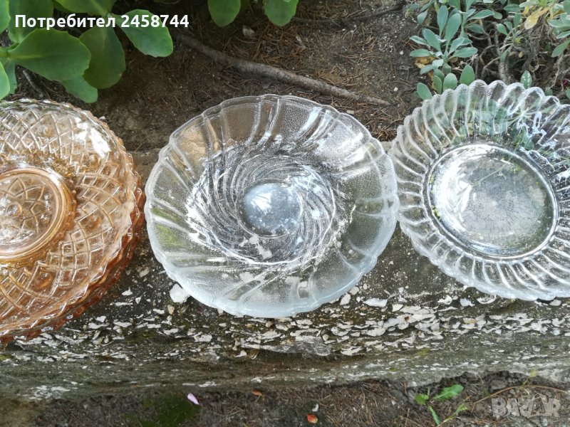 Чинии, снимка 1