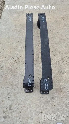 Задна армировка Задна броня ford Focus година 2012 2013 2014 2015 2016 2017 BM51-N403C94, BM51N403C9, снимка 1